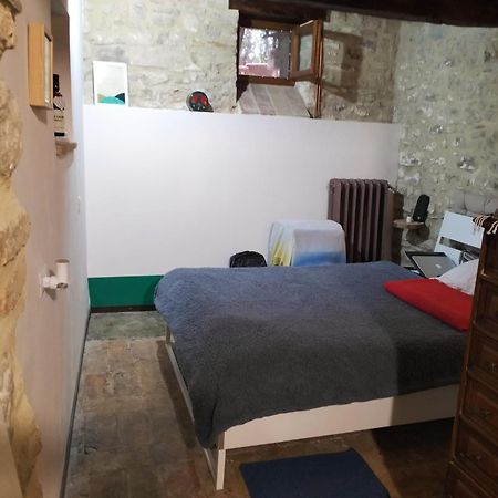Un Posto Bed & Breakfast Bevagna Exterior photo