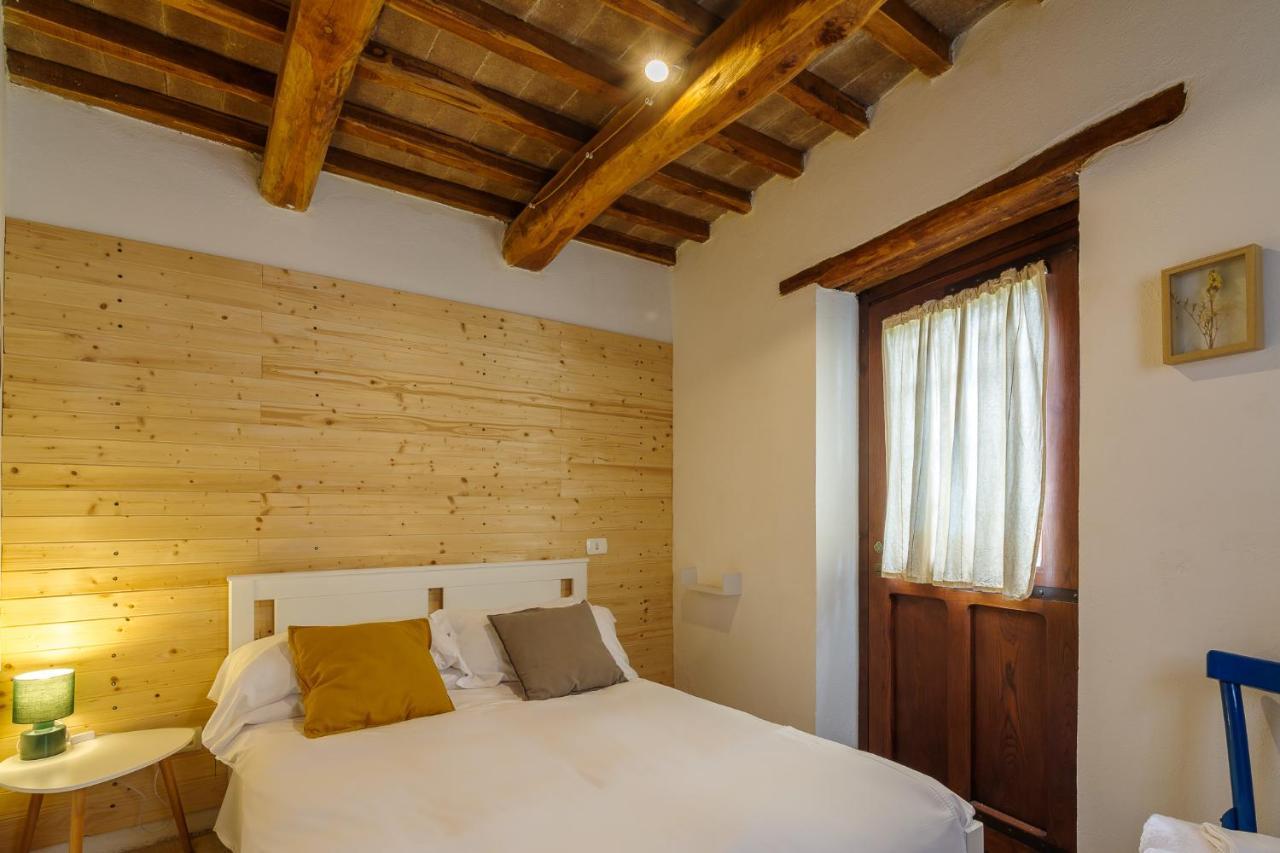 Un Posto Bed & Breakfast Bevagna Exterior photo