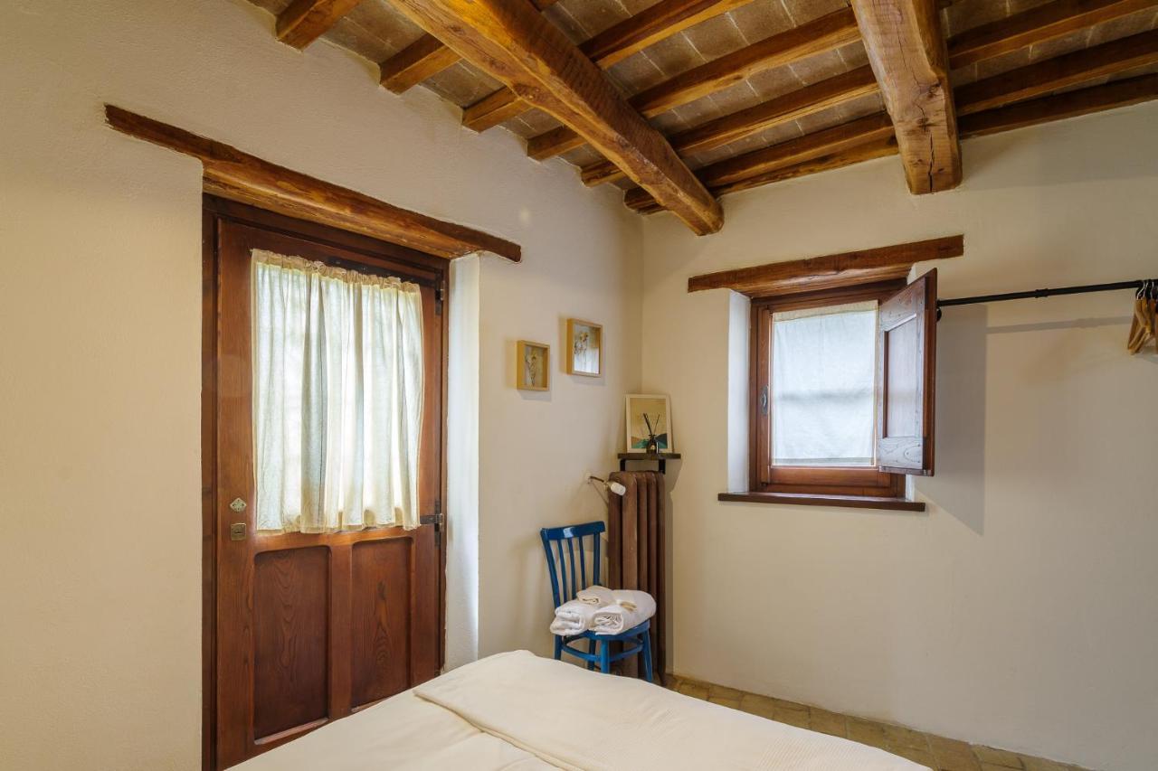 Un Posto Bed & Breakfast Bevagna Exterior photo