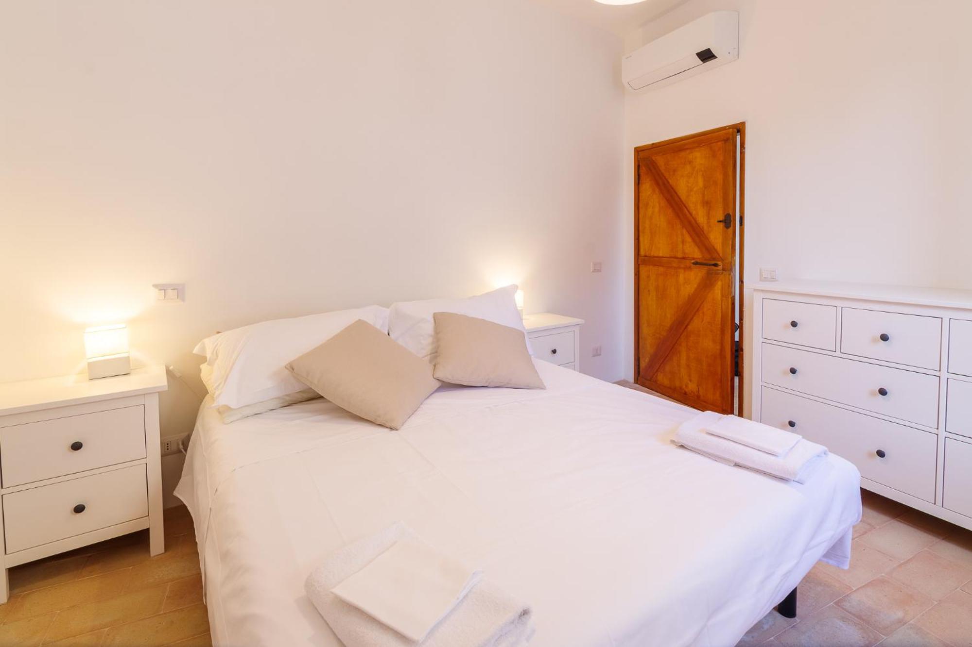 Un Posto Bed & Breakfast Bevagna Exterior photo
