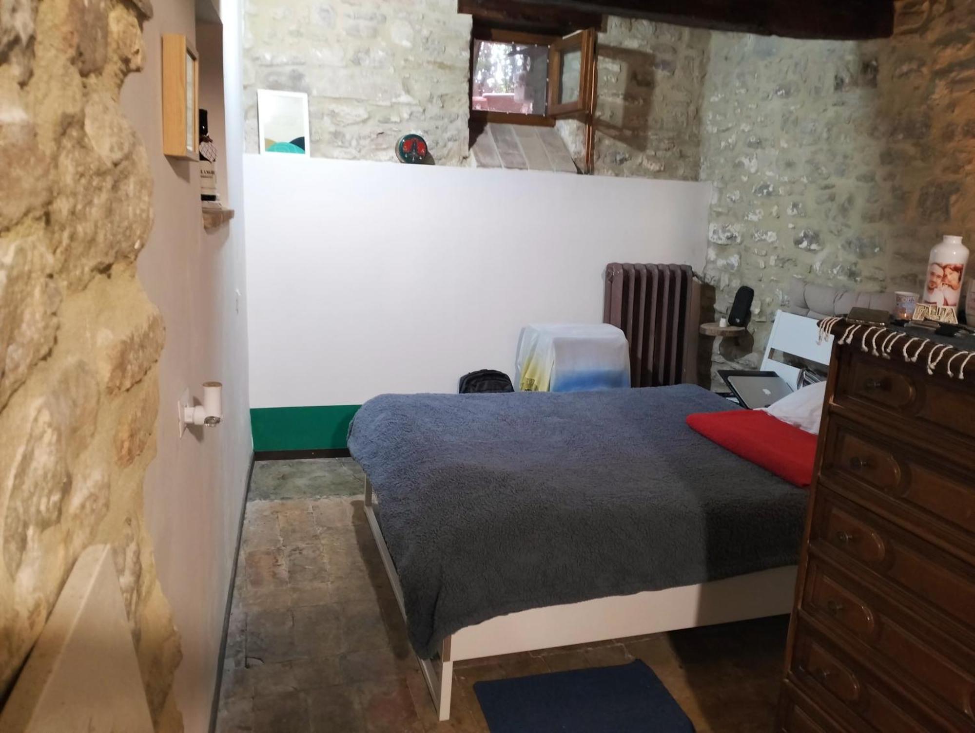 Un Posto Bed & Breakfast Bevagna Exterior photo